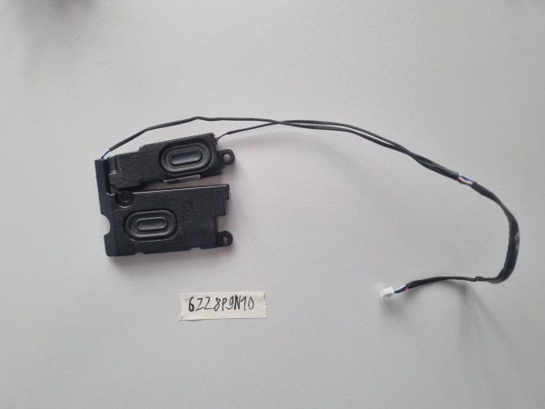 Zvočniki za prenosnik Lenovo L490 | Originalni nadomestni notranji zvočni deli