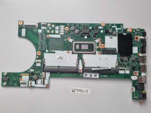 Osnovna plošča Lenovo L590 i5-8265U NM-B931 FL490 FL590 testirani originalni deli za prenosnike