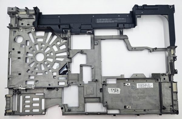 Lenovo ThinkPad T510 W510 Laptop Motherboard Frame 60Y5496 Genuine Original Grade A