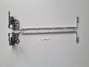 Komplet tečajev Lenovo ThinkPad L490 & L480 01LW322 | Zamenjava levih in desnih delov prenosnika