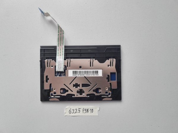 Zamenjava sledilne ploščice Lenovo ThinkPad L490 8SSM10P360 | Originalni del prenosnika - slika 2