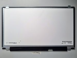 Lenovo ThinkPad L580 15,6" FHD 1920x1080 zaslon prenosnika LP156WFC SP P1