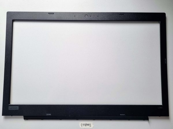 Lenovo ThinkPad L580 LCD Bezel AP165000600 AP165000600AYL Del prenosnika