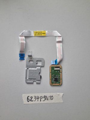 Senzor prstnih odtisov Lenovo ThinkPad P72 NBX0001MD20 s kablom | Deli prenosnika