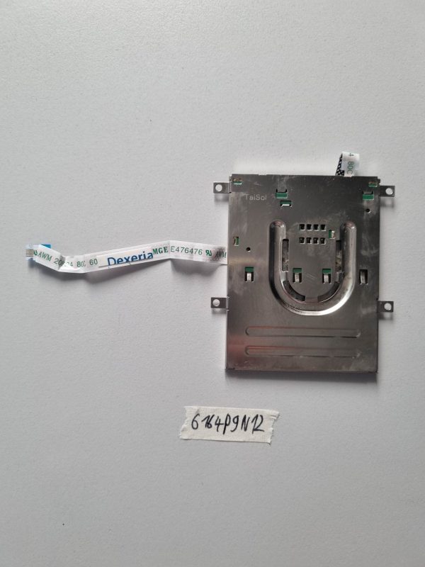 Lenovo ThinkPad T440 L580 bralnik pametnih kartic & kabel PK471000C00TSL1 prenosni deli