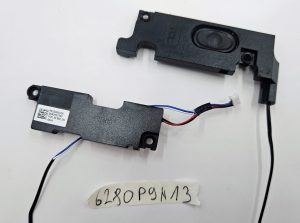 Lenovo ThinkPad T440 T450 T460 prenosni zvočniki 04X5442 00HT878 PK23000JJ00