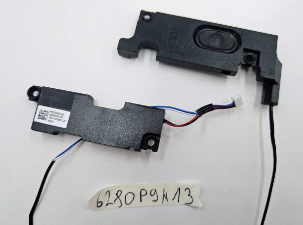 Lenovo ThinkPad T440 T450 T460 prenosni zvočniki 04X5442 00HT878 PK23000JJ00