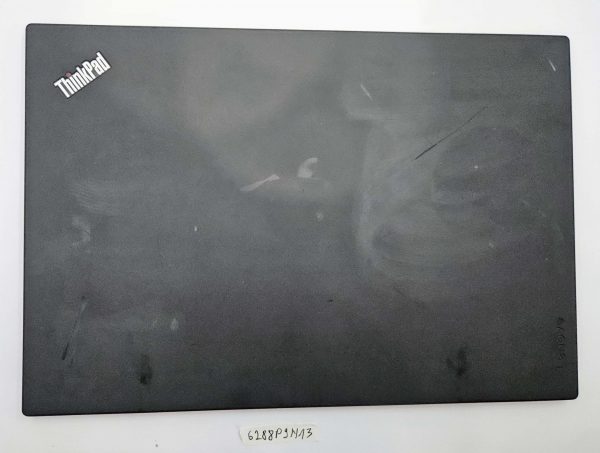 Zadnji pokrov zaslona Lenovo ThinkPad T460 s kamero SCB0H21608 - slika 2