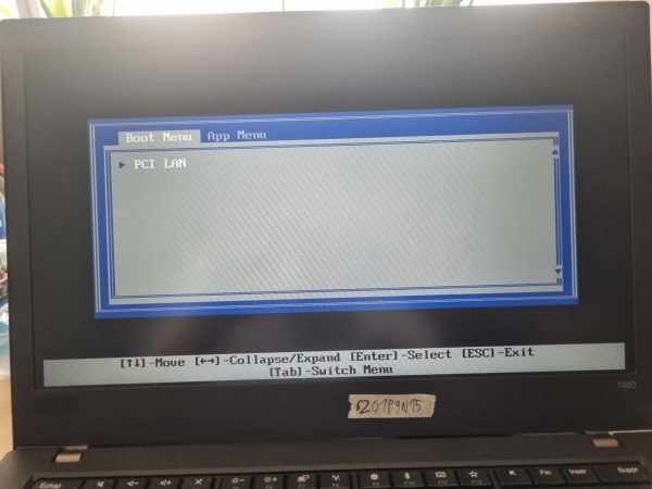 Lenovo ThinkPad T470 14" LCD zaslon FHD 1920x1080 Mat B140HAN02.4 00NY673 Zamenjava delov prenosnika - slika 2