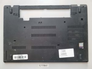 Deli za prenosnik Lenovo ThinkPad T480 Bottom Base Cover AP169000600 01YR485