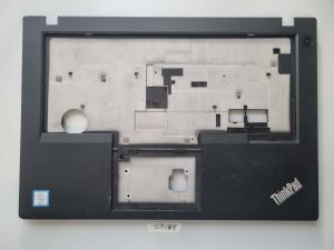 Lenovo ThinkPad T480 naslon za dlani zgornji del okvirja tipkovnice AP169000400 EA169000100