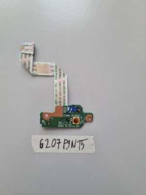 Plošča gumba za vklop Lenovo ThinkPad T480 s kablom NS-B501 NBX0001LP00 Deli prenosnika