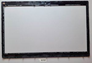 Okvir okvirja LCD Lenovo ThinkPad T510 | Zamenjava originalnih delov prenosnika