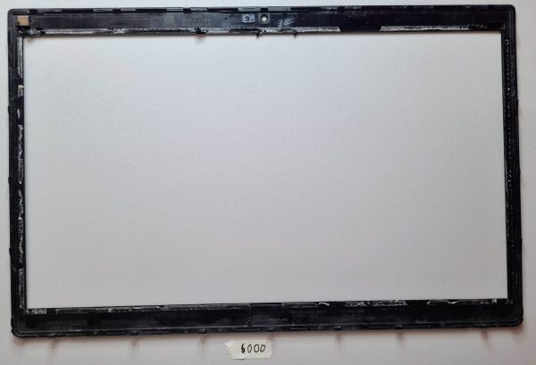 Okvir okvirja LCD Lenovo ThinkPad T510 | Zamenjava originalnih delov prenosnika