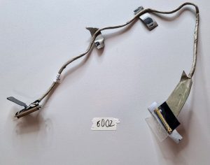 Lenovo ThinkPad T510 LCD Display Cable Screen Video Flex nadomestni del prenosnika