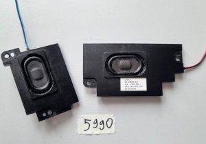 Lenovo ThinkPad T510 W510 zvočniki levi in ​​desni 60Y5751 60Y5752 | Originalni deli za prenosnike