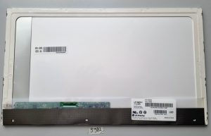 Lenovo ThinkPad T510 T510i W510 LCD zaslon 27R2481 15,6" WXGA prenosni deli Originalni