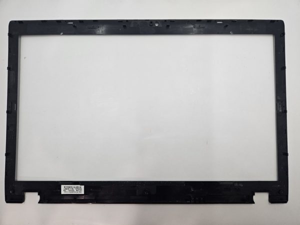 Lenovo ThinkPad T520 T530 W510 W520 W530 LCD Bezel Frame Cover 60Y5482 75Y4528 - slika 2