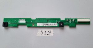 Lenovo ThinkPad W510 T510 LED plošča 48.4CU10.021 75Y4022 63Y2123