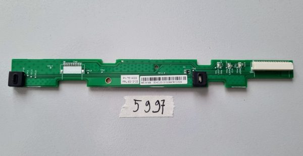 Lenovo ThinkPad W510 T510 LED plošča 48.4CU10.021 75Y4022 63Y2123