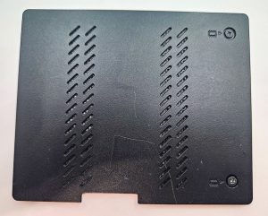 Lenovo ThinkPad W530 Memory RAM Cover Door 60Y5501 Genuine Laptop Part Part Rabljen
