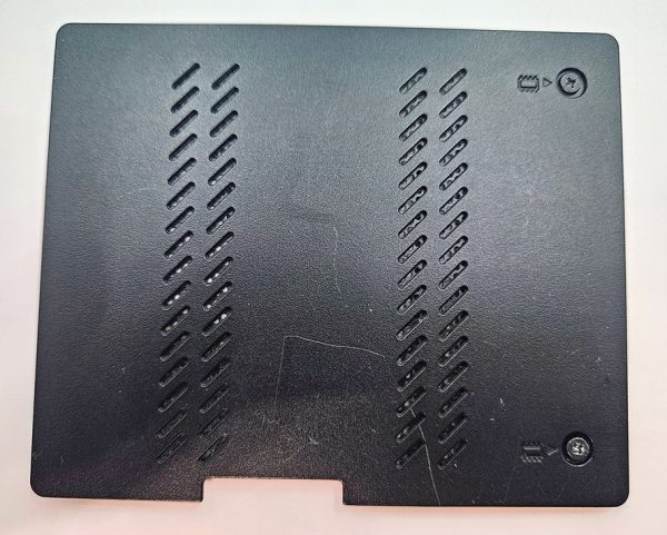 Lenovo ThinkPad W530 Memory RAM Cover Door 60Y5501 Genuine Laptop Part Part Rabljen