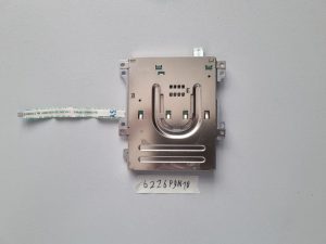 Kabel plošče bralnika pametnih kartic Lenovo ThinkPad X380 X390 X395 P70 P72 00HW553