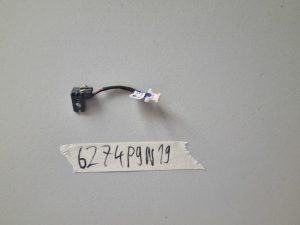 Deli prenosnika Lenovo ThinkPad Yoga 260 370 Stylus Pen Sensor Cable DC020027L00
