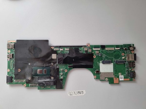 Osnovna plošča Lenovo ThinkPad Yoga 260 i7-6500U | Nadomestna plošča za originalne dele prenosnika - slika 2