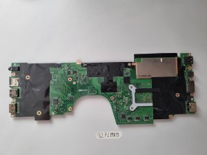 Osnovna plošča Lenovo ThinkPad Yoga 260 i7-6500U | Nadomestna plošča za originalne dele prenosnika