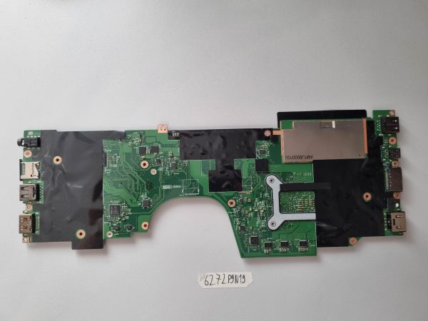 Osnovna plošča Lenovo ThinkPad Yoga 260 i7-6500U | Nadomestna plošča za originalne dele prenosnika