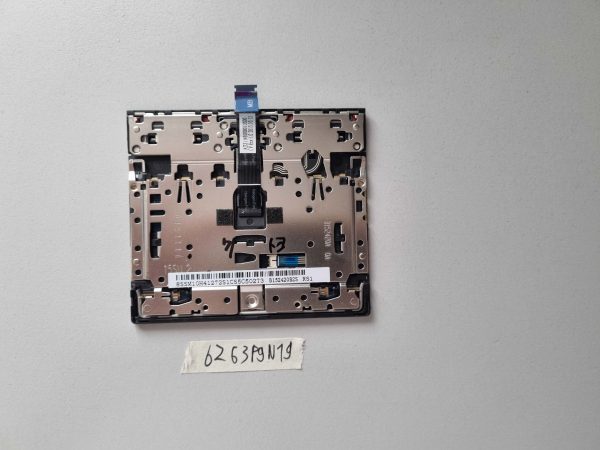 Lenovo ThinkPad Yoga 260 Touchpad 00UR916 B152420B2S Originalni del prenosnika - slika 2