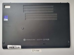 Mat črn ovitek za dele prenosnika za HP EliteBook 840 G1 – 766324-001 779684-001