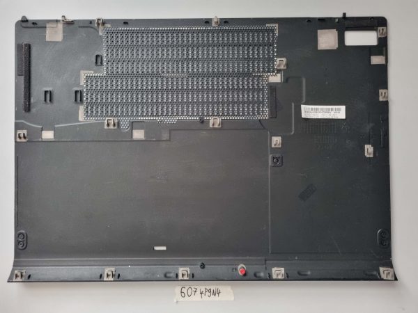 Mat črn ovitek za dele prenosnika za HP EliteBook 840 G1 – 766324-001 779684-001 - slika 2