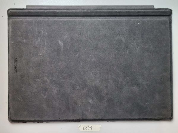 Ovitek za tipkovnico Microsoft Surface Pro 4 1724 – originalni, rabljeni deli prenosnika - slika 2