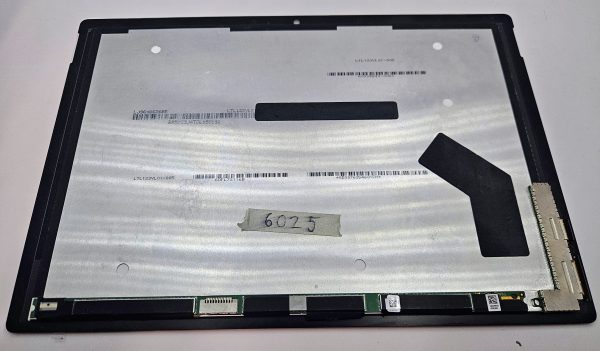 NOVO Microsoft Surface Pro 4 1724 12,3" LCD Touch sklop LJ96-06365B