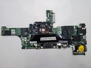 NM-A581 Osnovna plošča Lenovo ThinkPad T460 i5-6200U 01AW320 01AW336 01AW344