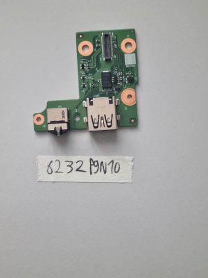 NS-B461 01LW33 Lenovo ThinkPad L480 L580 zvočna plošča nadomestni deli prenosnika