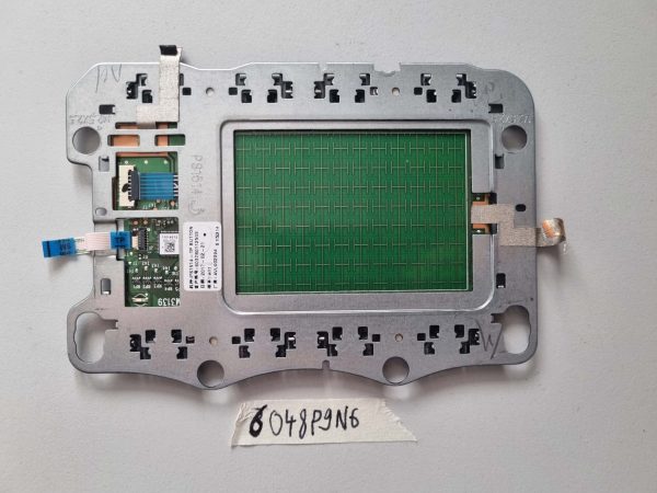 Original HP EliteBook 745 845 840 G3 sledilna ploščica plošča z gumbi miške 6037B0112503 - slika 2