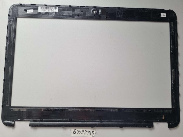 Originalni deli za prenosnik HP EliteBook 820 G3 LCD sprednji okvir 821658-001 - slika 2