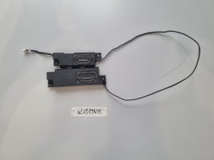 Originalni zvočniki za prenosnike Lenovo ThinkPad A475 A485 T25 T470 T480 00UR490 00UR491