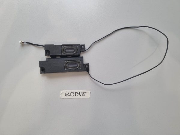 Originalni zvočniki za prenosnike Lenovo ThinkPad A475 A485 T25 T470 T480 00UR490 00UR491