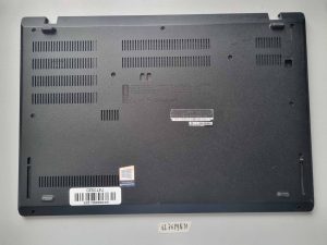 Originalni deli prenosnika Lenovo ThinkPad L490 L480 Bottom Case D Shell AP1AZ000700