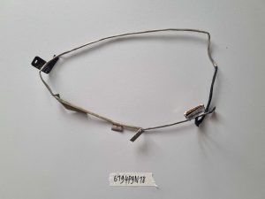 Originalni kabel za kamero Lenovo ThinkPad X280 E475431 zamenjava delov za prenosnik