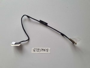 Originalni video kabel za LCD zaslon Lenovo ThinkPad X280 A285 01YN072 SC10L66846