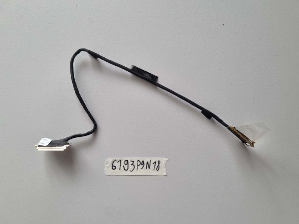 Originalni video kabel za LCD zaslon Lenovo ThinkPad X280 A285 01YN072 SC10L66846