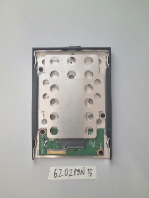 NS-A933 Lenovo ThinkPad T470 X270 M.2 SSD HDD trdi disk Caddy prenosni del