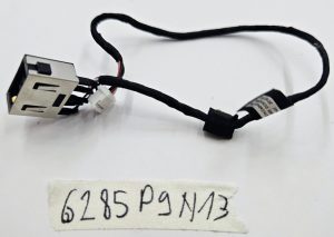 Power Jack kabel za polnjenje vrat za Lenovo ThinkPad T440 T440s T450 T450s T460 DC301100Q800