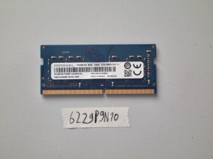 Ramaxel 8GB 1Rx8 PC4-2666V-SA1-11 DDR4 prenosni pomnilnik RAM FRU 01AG843
