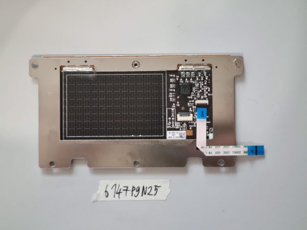 Nadomestni HP EliteBook 840 845 740 745 G5 G6 sledilna ploščica sledilna ploščica L14381-001 - slika 2